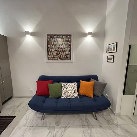 Il Posto Che Non Ti Aspetti Centro Storico Appartement Turijn Buitenkant foto