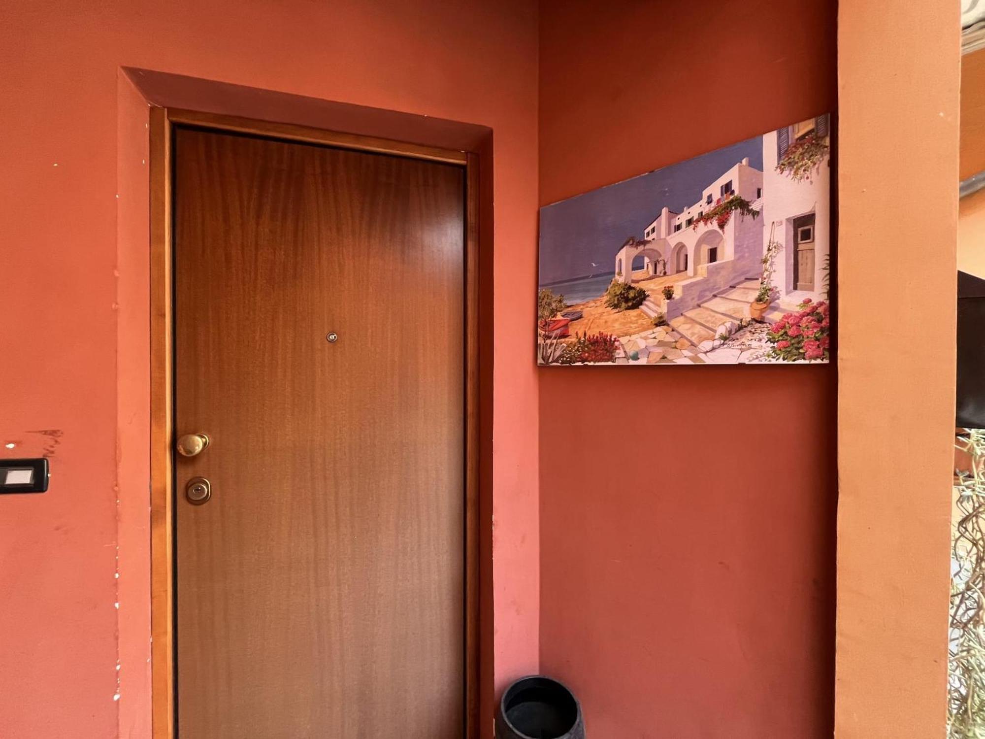 Il Posto Che Non Ti Aspetti Centro Storico Appartement Turijn Buitenkant foto